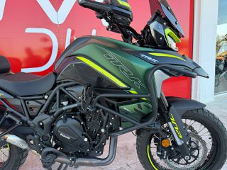 Benelli TRK 702 2025 X-thumb-5