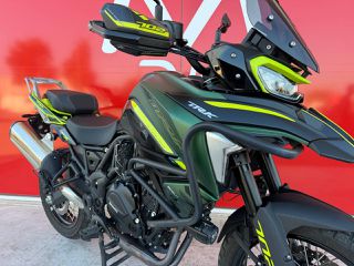 Benelli TRK 702 2025 X-thumb-6