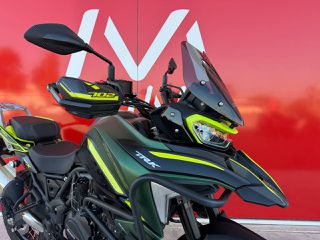Benelli TRK 702 2025 X-thumb-7