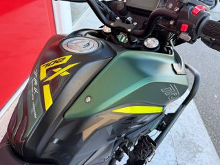 Benelli TRK 702 2025 X-thumb-10