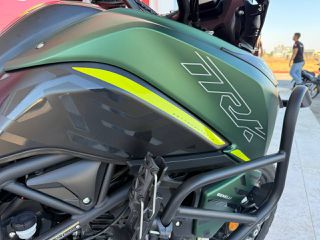 Benelli TRK 702 2025 X-thumb-11