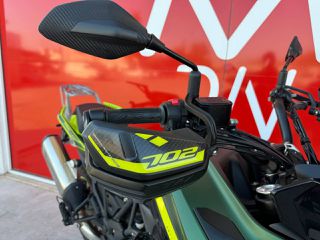 Benelli TRK 702 2025 X-thumb-14
