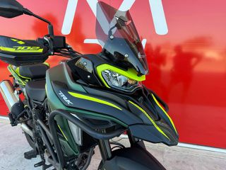Benelli TRK 702 2025 X-thumb-16