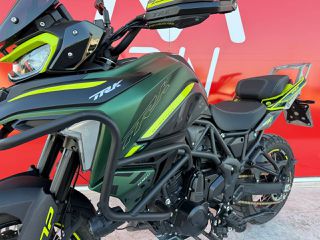 Benelli TRK 702 2025 X-thumb-19