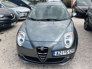 Alfa Romeo Mito 2011 1.3 DIESEL 95 HP