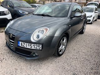 Alfa Romeo Mito 2011 1.3 DIESEL 95 HP-thumb-1