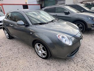 Alfa Romeo Mito 2011 1.3 DIESEL 95 HP-thumb-2