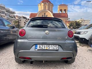 Alfa Romeo Mito 2011 1.3 DIESEL 95 HP-thumb-3