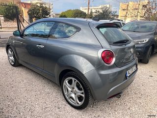 Alfa Romeo Mito 2011 1.3 DIESEL 95 HP-thumb-4