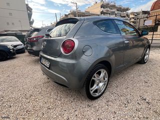 Alfa Romeo Mito 2011 1.3 DIESEL 95 HP-thumb-5