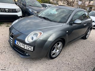 Alfa Romeo Mito 2011 1.3 DIESEL 95 HP-thumb-6