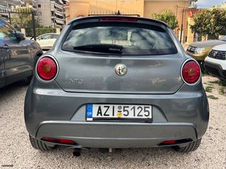 Alfa Romeo Mito 2011 1.3 DIESEL 95 HP-thumb-7
