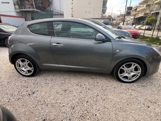 Alfa Romeo Mito 2011 1.3 DIESEL 95 HP-thumb-8