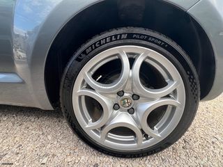 Alfa Romeo Mito 2011 1.3 DIESEL 95 HP-thumb-10