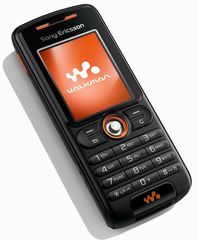 SONY ERICSSON W200i ΛΕΙΤΟΥΡΓΙΚΟ-thumb-1