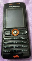 SONY ERICSSON W200i ΛΕΙΤΟΥΡΓΙΚΟ-thumb-2