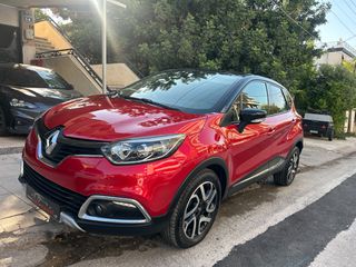Renault Captur 2016 1.5 DCI 110 PS 6ΤΑΧΥΤΟ