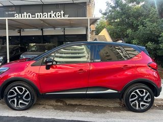 Renault Captur 2016 1.5 DCI 110 PS 6ΤΑΧΥΤΟ-thumb-1