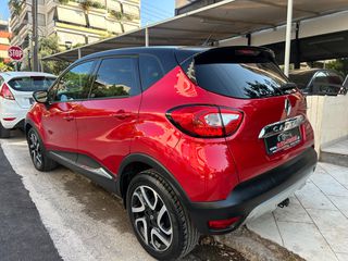 Renault Captur 2016 1.5 DCI 110 PS 6ΤΑΧΥΤΟ-thumb-2