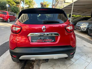 Renault Captur 2016 1.5 DCI 110 PS 6ΤΑΧΥΤΟ-thumb-3