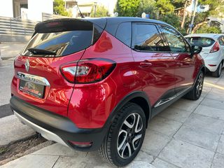 Renault Captur 2016 1.5 DCI 110 PS 6ΤΑΧΥΤΟ-thumb-4