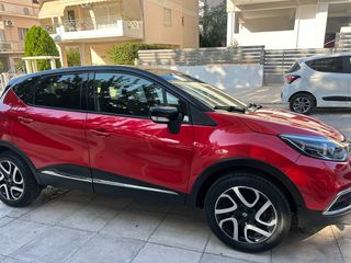 Renault Captur 2016 1.5 DCI 110 PS 6ΤΑΧΥΤΟ-thumb-6