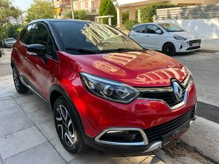 Renault Captur 2016 1.5 DCI 110 PS 6ΤΑΧΥΤΟ-thumb-7