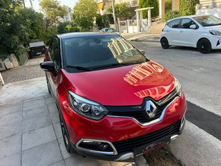 Renault Captur 2016 1.5 DCI 110 PS 6ΤΑΧΥΤΟ-thumb-8