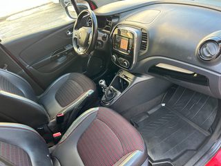 Renault Captur 2016 1.5 DCI 110 PS 6ΤΑΧΥΤΟ-thumb-9