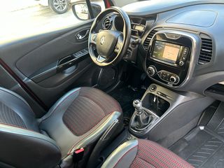 Renault Captur 2016 1.5 DCI 110 PS 6ΤΑΧΥΤΟ-thumb-10