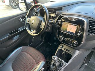 Renault Captur 2016 1.5 DCI 110 PS 6ΤΑΧΥΤΟ-thumb-11