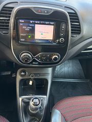 Renault Captur 2016 1.5 DCI 110 PS 6ΤΑΧΥΤΟ-thumb-20
