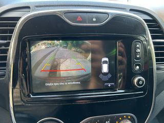 Renault Captur 2016 1.5 DCI 110 PS 6ΤΑΧΥΤΟ-thumb-21