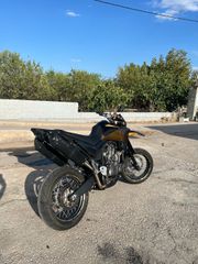 Yamaha XT 660X 2008 Gen 2-thumb-2