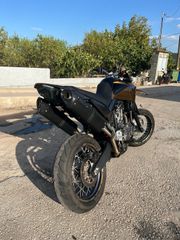Yamaha XT 660X 2008 Gen 2-thumb-3