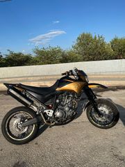 Yamaha XT 660X 2008 Gen 2-thumb-4