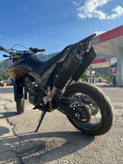 Yamaha XT 660X 2008 Gen 2-thumb-6