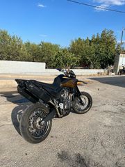 Yamaha XT 660X 2008 Gen 2-thumb-7