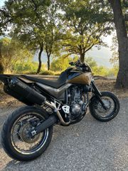 Yamaha XT 660X 2008 Gen 2-thumb-8