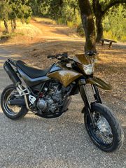 Yamaha XT 660X 2008 Gen 2-thumb-9