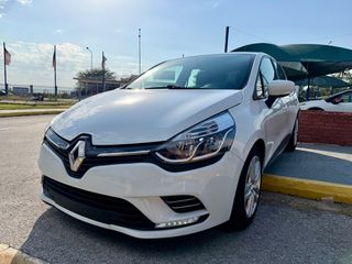 Renault Clio 2018 #1.5dci ΕΥΚΑΙΡΙΑ FACELIFT LED#