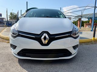Renault Clio 2018 #1.5dci ΕΥΚΑΙΡΙΑ FACELIFT LED#-thumb-1