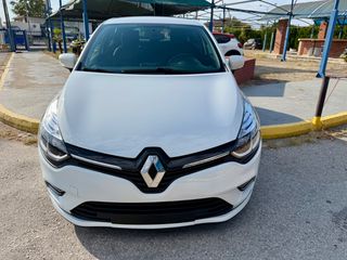 Renault Clio 2018 #1.5dci ΕΥΚΑΙΡΙΑ FACELIFT LED#-thumb-2