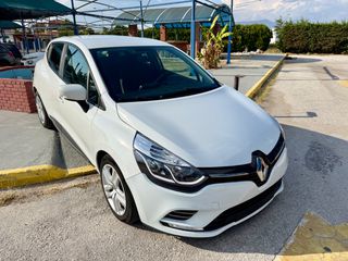 Renault Clio 2018 #1.5dci ΕΥΚΑΙΡΙΑ FACELIFT LED#-thumb-3