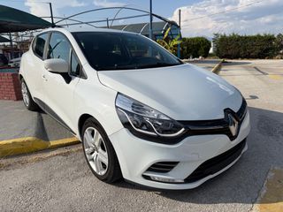 Renault Clio 2018 #1.5dci ΕΥΚΑΙΡΙΑ FACELIFT LED#-thumb-4