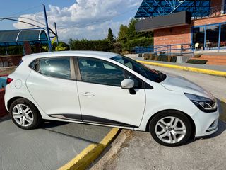 Renault Clio 2018 #1.5dci ΕΥΚΑΙΡΙΑ FACELIFT LED#-thumb-5