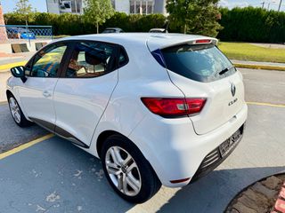 Renault Clio 2018 #1.5dci ΕΥΚΑΙΡΙΑ FACELIFT LED#-thumb-11