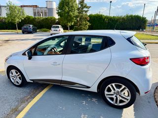 Renault Clio 2018 #1.5dci ΕΥΚΑΙΡΙΑ FACELIFT LED#-thumb-12