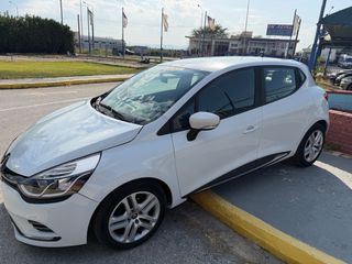 Renault Clio 2018 #1.5dci ΕΥΚΑΙΡΙΑ FACELIFT LED#-thumb-13