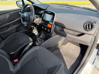Renault Clio 2018 #1.5dci ΕΥΚΑΙΡΙΑ FACELIFT LED#-thumb-19